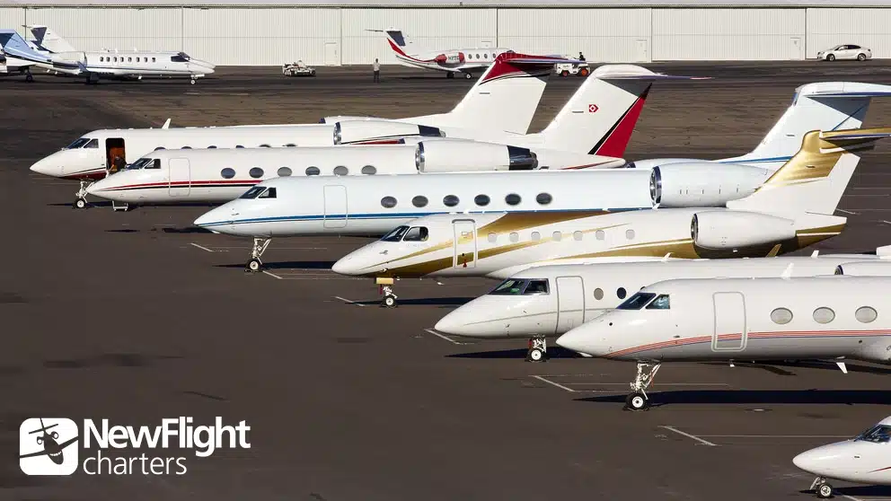 Private Jet Flying Options for 2026