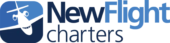 New Flight Charters Jet Charter